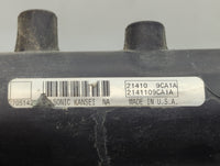 2011-2019 Nissan Frontier Engine Cooling Radiator Condensor P/N:214109CA1A 21410 9CA1A Fits OEM Used Auto Parts - Oemusedaut