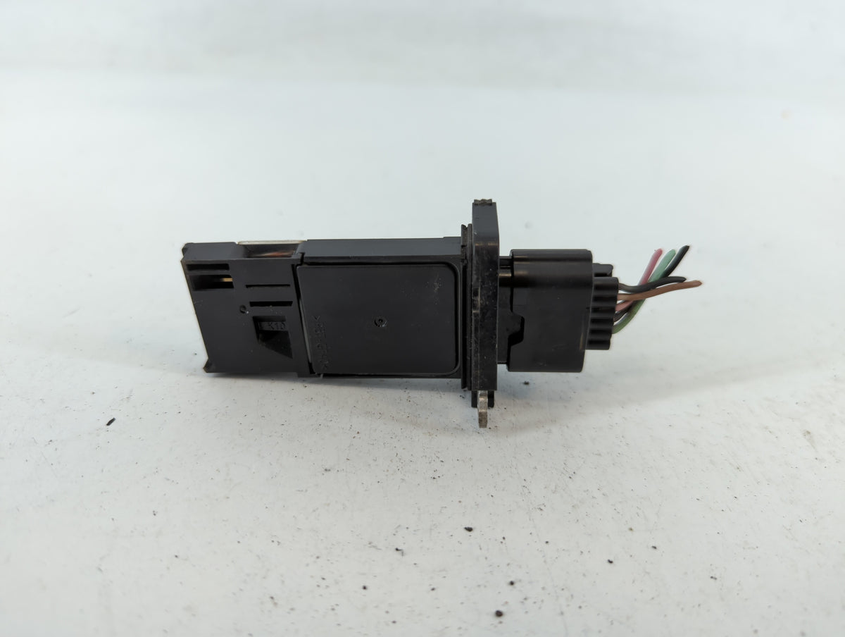 2005-2019 Nissan Frontier Mass Air Flow Meter Maf Sensor 733017 - Oemusedautoparts1.com