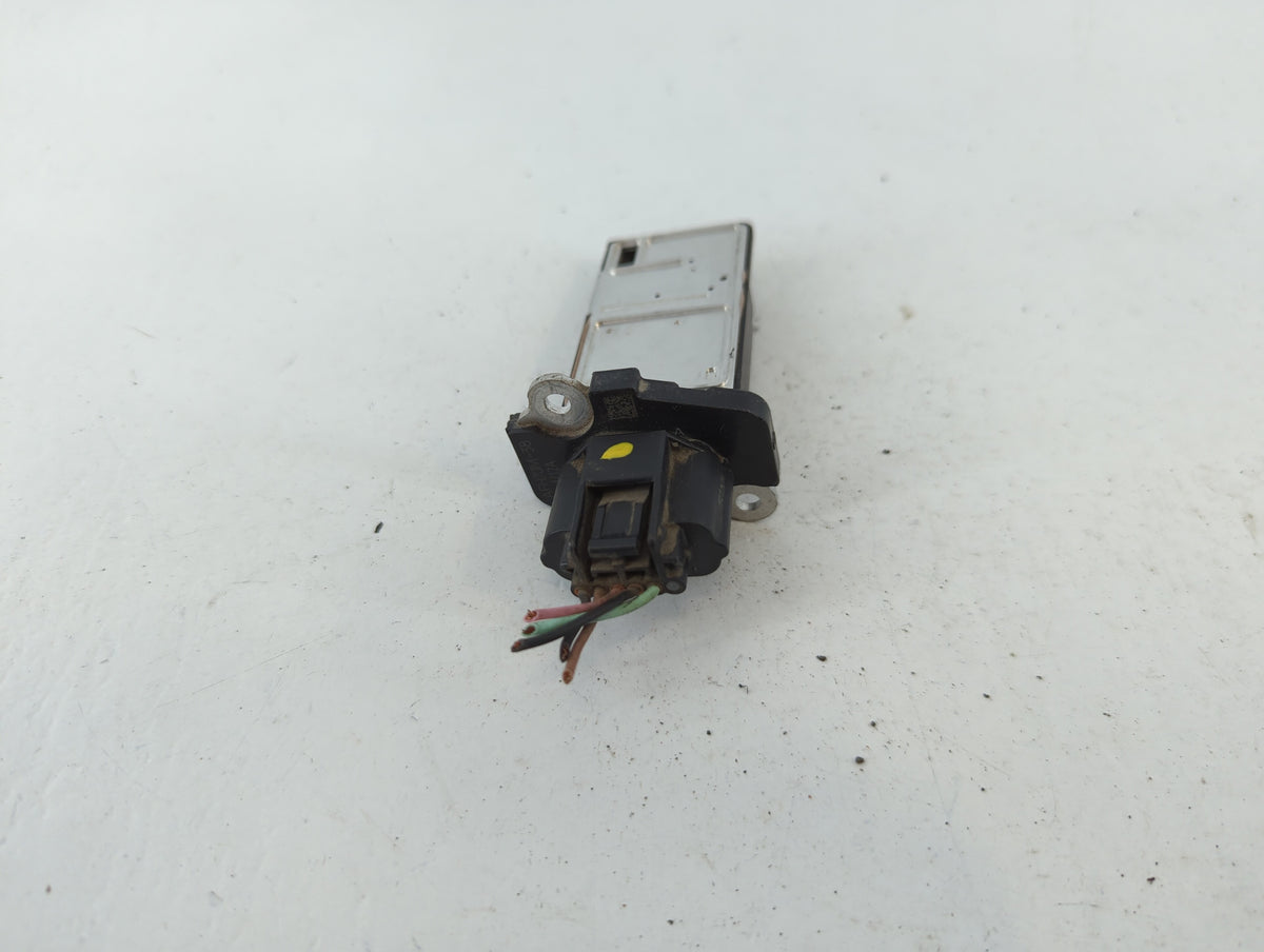 2005-2019 Nissan Frontier Mass Air Flow Meter Maf Sensor 733017 - Oemusedautoparts1.com