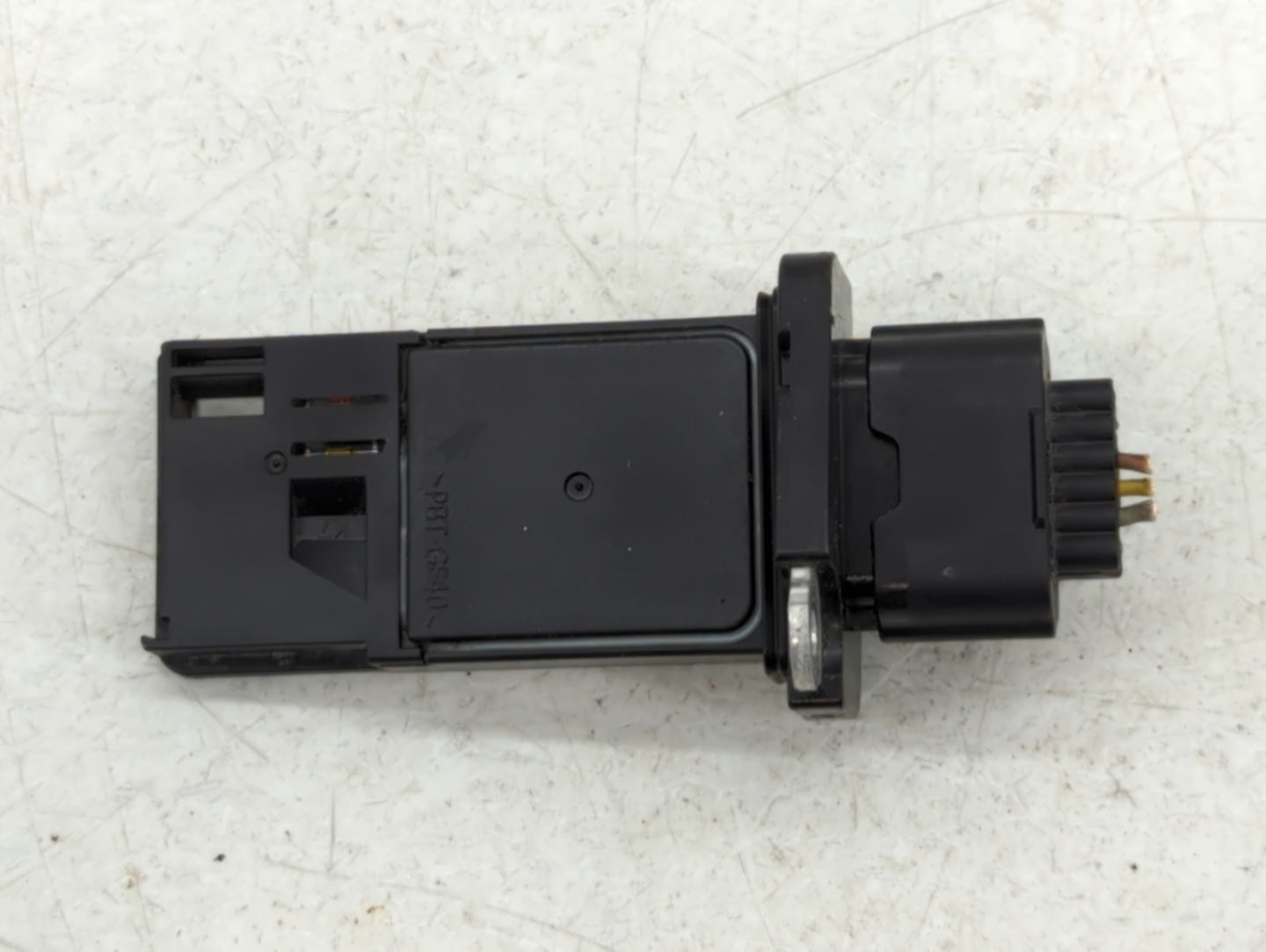 2005-2019 Nissan Frontier Mass Air Flow Meter Maf - Oemusedautoparts1.com