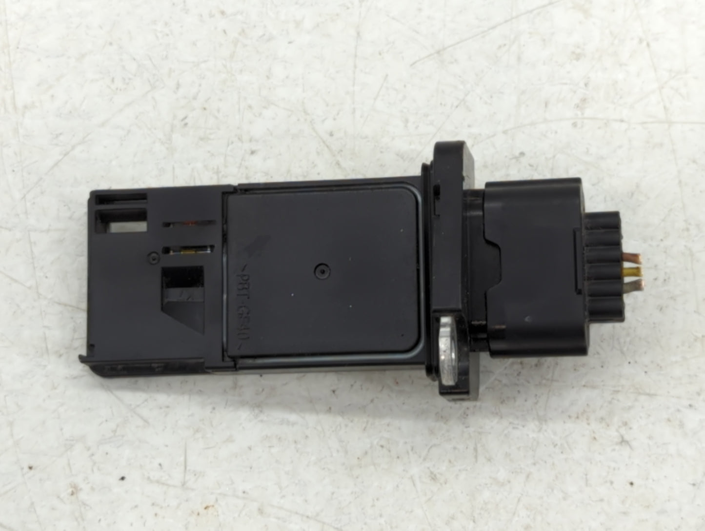 2005-2019 Nissan Frontier Mass Air Flow Meter Maf - Oemusedautoparts1.com