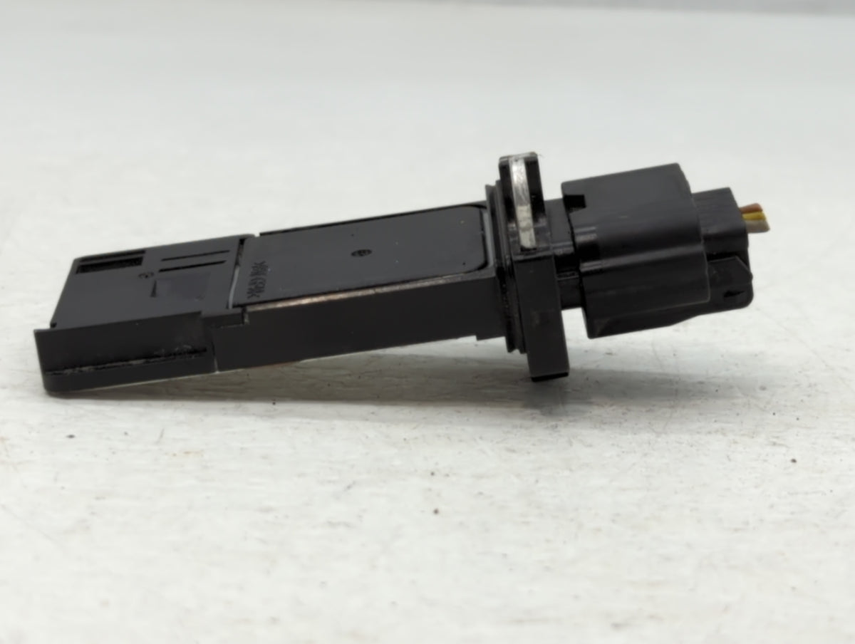 2005-2019 Nissan Frontier Mass Air Flow Meter Maf Sensor 734460 - Oemusedautoparts1.com