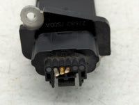 2005-2019 Nissan Frontier Mass Air Flow Meter Maf - Oemusedautoparts1.com