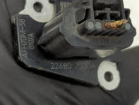 2005-2019 Nissan Frontier Mass Air Flow Meter Maf - Oemusedautoparts1.com