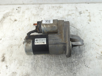 compare product 2005-2019 Nissan Frontier Car Starter Motor Solenoid OEM P/N:23300 EA00A Fits OEM Used Auto Parts