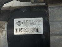 2005-2019 Nissan Frontier Car Starter Motor Solenoid OEM P/N:23300 EA00A Fits OEM Used Auto Parts - Oemusedautoparts1.com