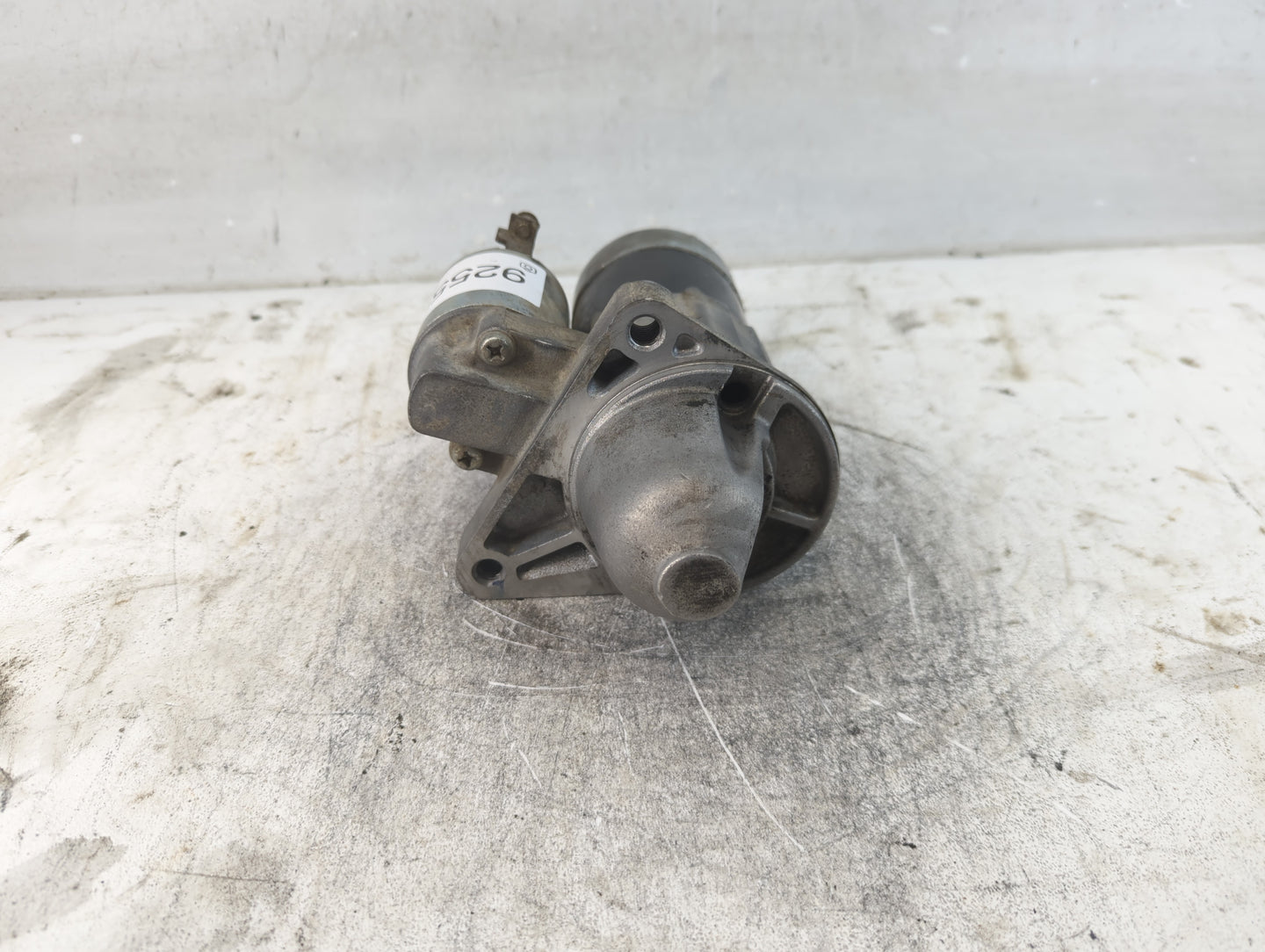 2005-2019 Nissan Frontier Car Starter Motor Solenoid OEM P/N:23300 EA00A Fits OEM Used Auto Parts - Oemusedautoparts1.com