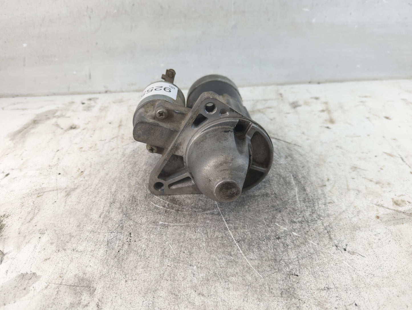 2005-2019 Nissan Frontier Car Starter Motor Solenoid OEM P/N:23300 EA00A Fits OEM Used Auto Parts - Oemusedautoparts1.com