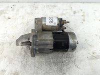 2005-2019 Nissan Frontier Car Starter Motor Solenoid OEM P/N:23300 EA00A Fits OEM Used Auto Parts - Oemusedautoparts1.com