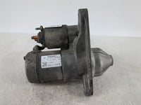 2013-2017 Nissan Juke Car Starter Motor Solenoid OEM P/N:23300 EN22B Fits Fits 2013 2014 2015 2016 2017 2018 2019 2020 OEM U
