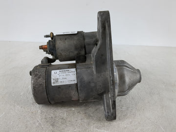 2013-2017 Nissan Juke Car Starter Motor Solenoid OEM P/N:23300 EN22B Fits Fits 2013 2014 2015 2016 2017 2018 2019 2020 OEM U