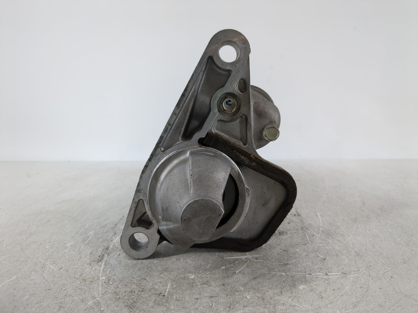 2013-2017 Nissan Juke Car Starter Motor Solenoid OEM P/N:23300 EN22B Fits Fits 2013 2014 2015 2016 2017 2018 2019 2020 OEM U