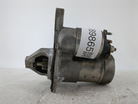 2013-2017 Nissan Juke Car Starter Motor Solenoid OEM P/N:23300 EN22B Fits Fits 2013 2014 2015 2016 2017 2018 2019 2020 OEM U