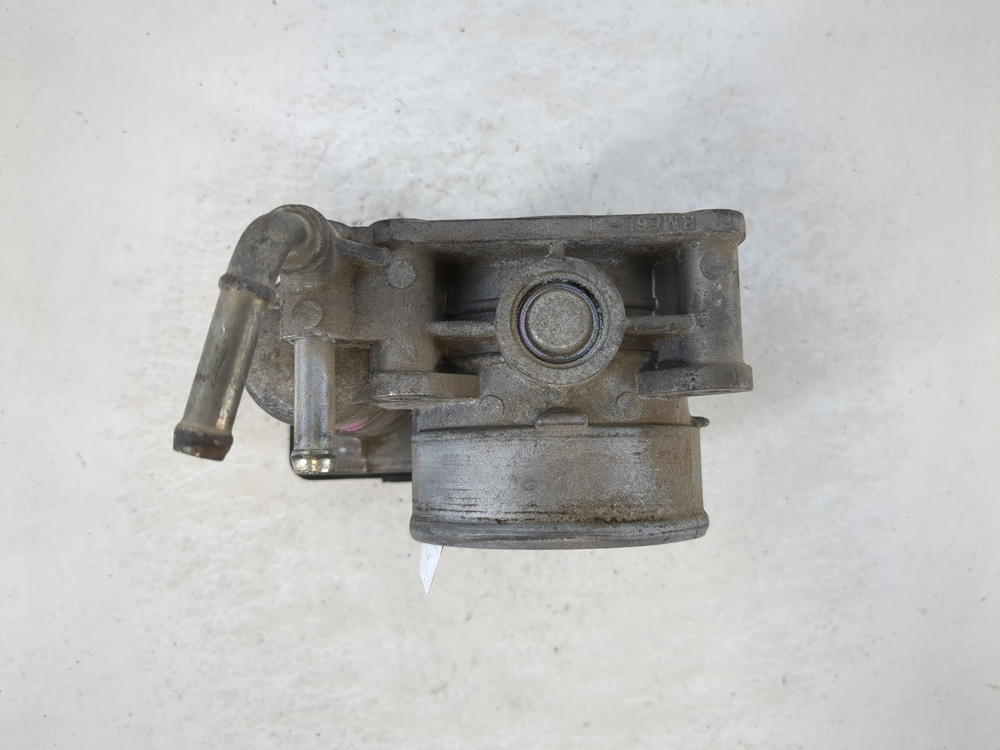 2011-2017 Nissan Juke Throttle Body P/N:526-01 Fits Fits 2011 2012 2013 2014 2015 2016 2017 OEM Used Auto Parts - Oemusedaut