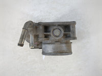 2011-2017 Nissan Juke Throttle Body P/N:526-01 Fits Fits 2011 2012 2013 2014 2015 2016 2017 OEM Used Auto Parts - Oemusedaut
