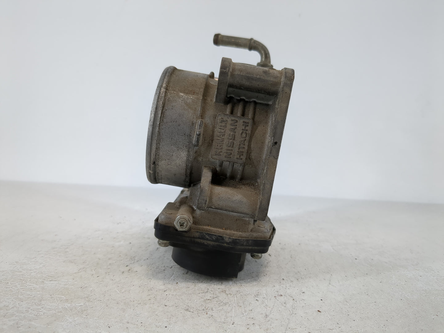 2011-2017 Nissan Juke Throttle Body P/N:526-01 Fits Fits 2011 2012 2013 2014 2015 2016 2017 OEM Used Auto Parts - Oemusedaut