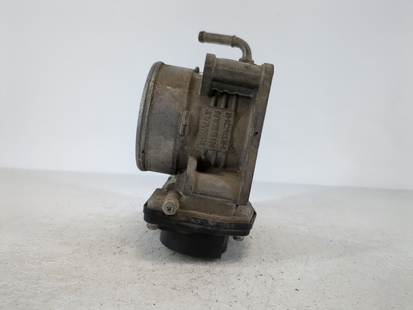 2011-2017 Nissan Juke Throttle Body P/N:526-01 Fits Fits 2011 2012 2013 2014 2015 2016 2017 OEM Used Auto Parts - Oemusedaut