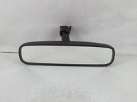 2011-2017 Nissan Juke Interior Rear View Mirror Replacement OEM P/N:E13010837 Fits OEM Used Auto Parts - Oemusedautoparts1.c