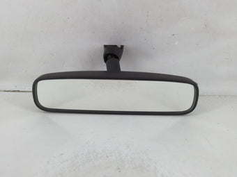 compare product 2011-2017 Nissan Juke Interior Rear View Mirror Replacement OEM P/N:E13010837 Fits OEM Used Auto Parts