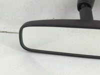 2011-2017 Nissan Juke Interior Rear View Mirror Replacement OEM P/N:E13010837 Fits OEM Used Auto Parts - Oemusedautoparts1.c
