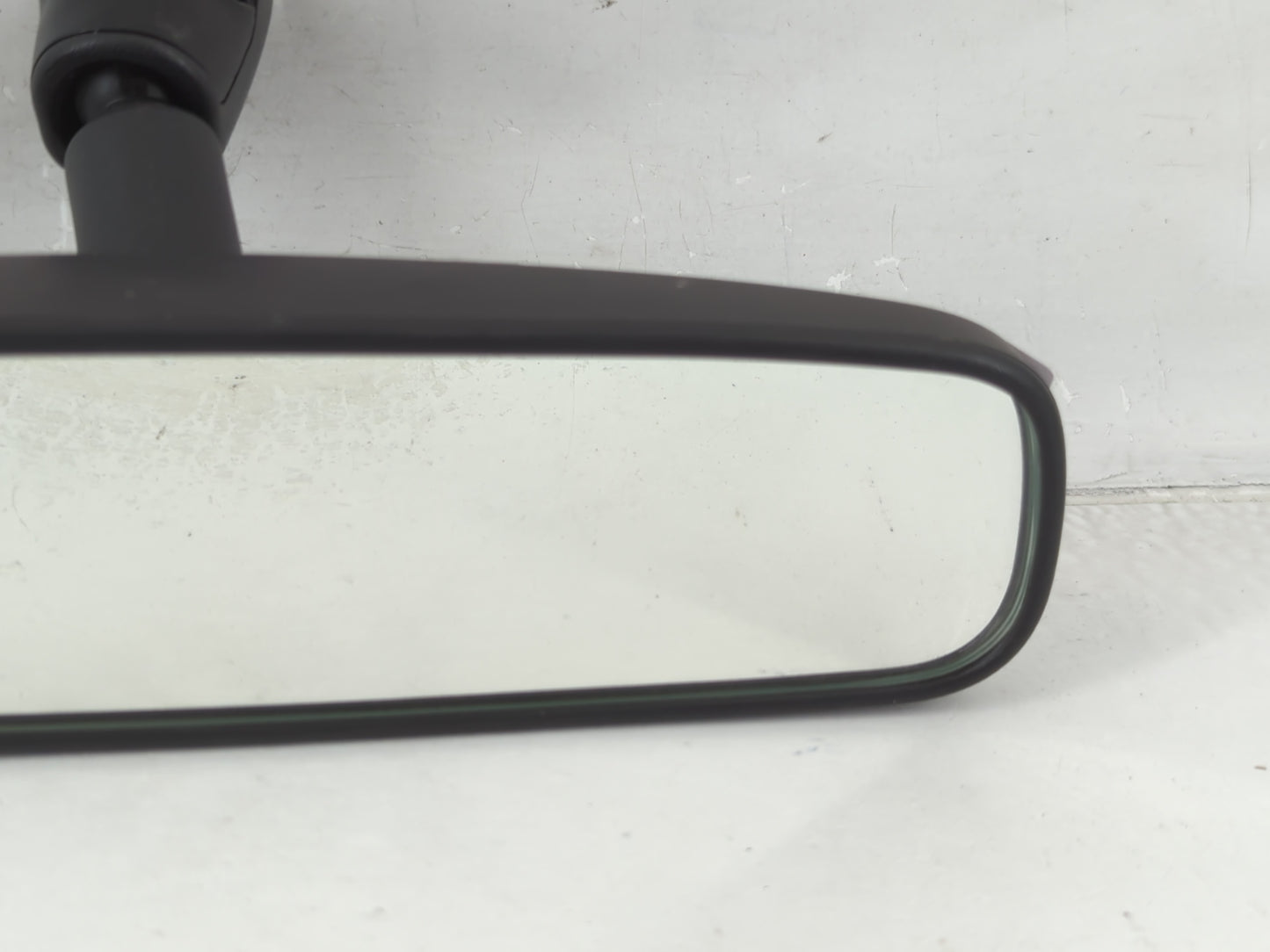 2011-2017 Nissan Juke Interior Rear View Mirror Replacement OEM P/N:E13010837 Fits OEM Used Auto Parts - Oemusedautoparts1.c