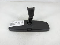 2011-2017 Nissan Juke Interior Rear View Mirror Replacement OEM P/N:E13010837 Fits OEM Used Auto Parts - Oemusedautoparts1.c