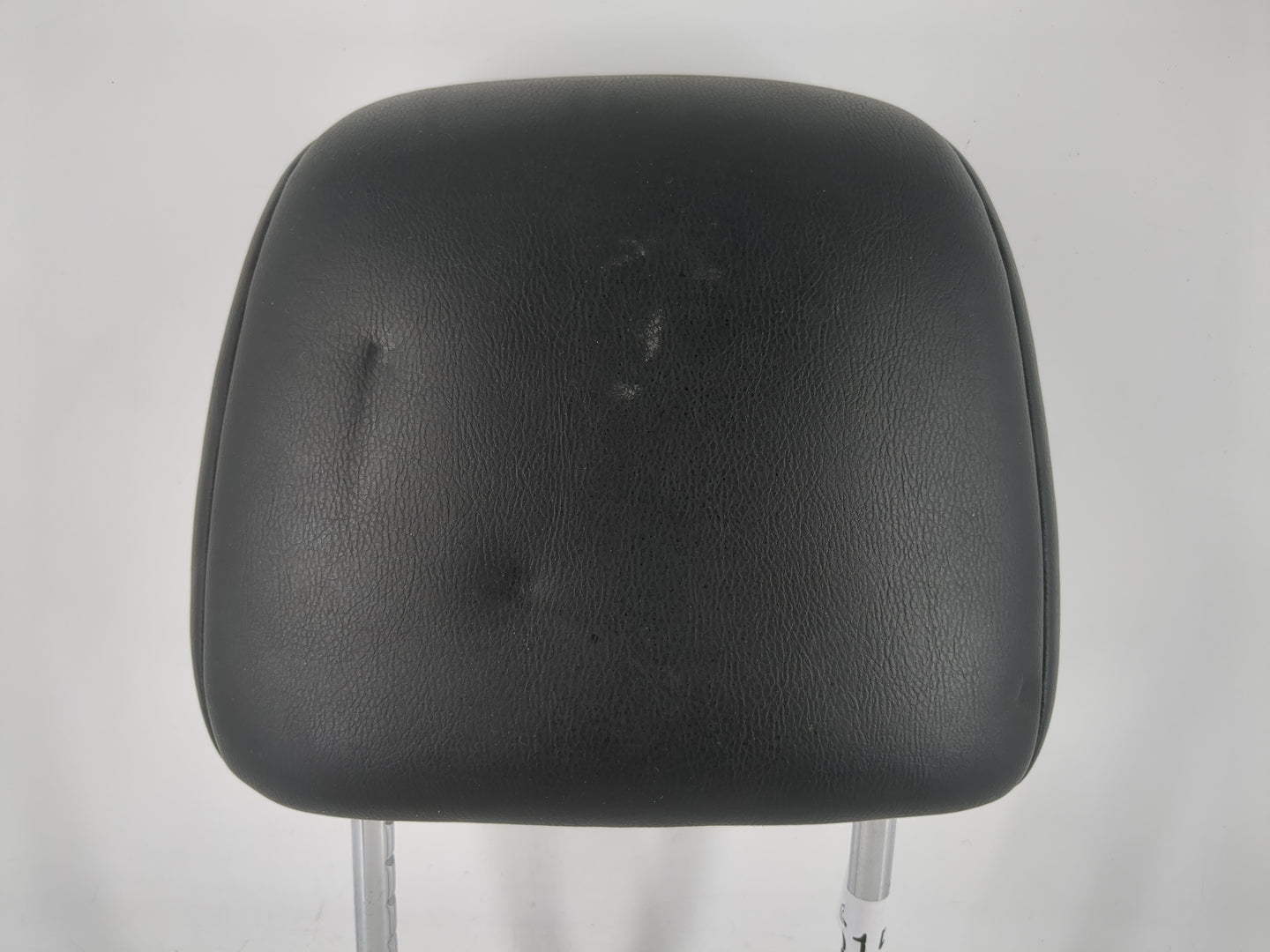 2011-2015 Nissan Juke Headrest Head Rest Front Driver Passenger Seat Fits Fits 2011 2012 2013 2014 2015 OEM Used Auto Parts 