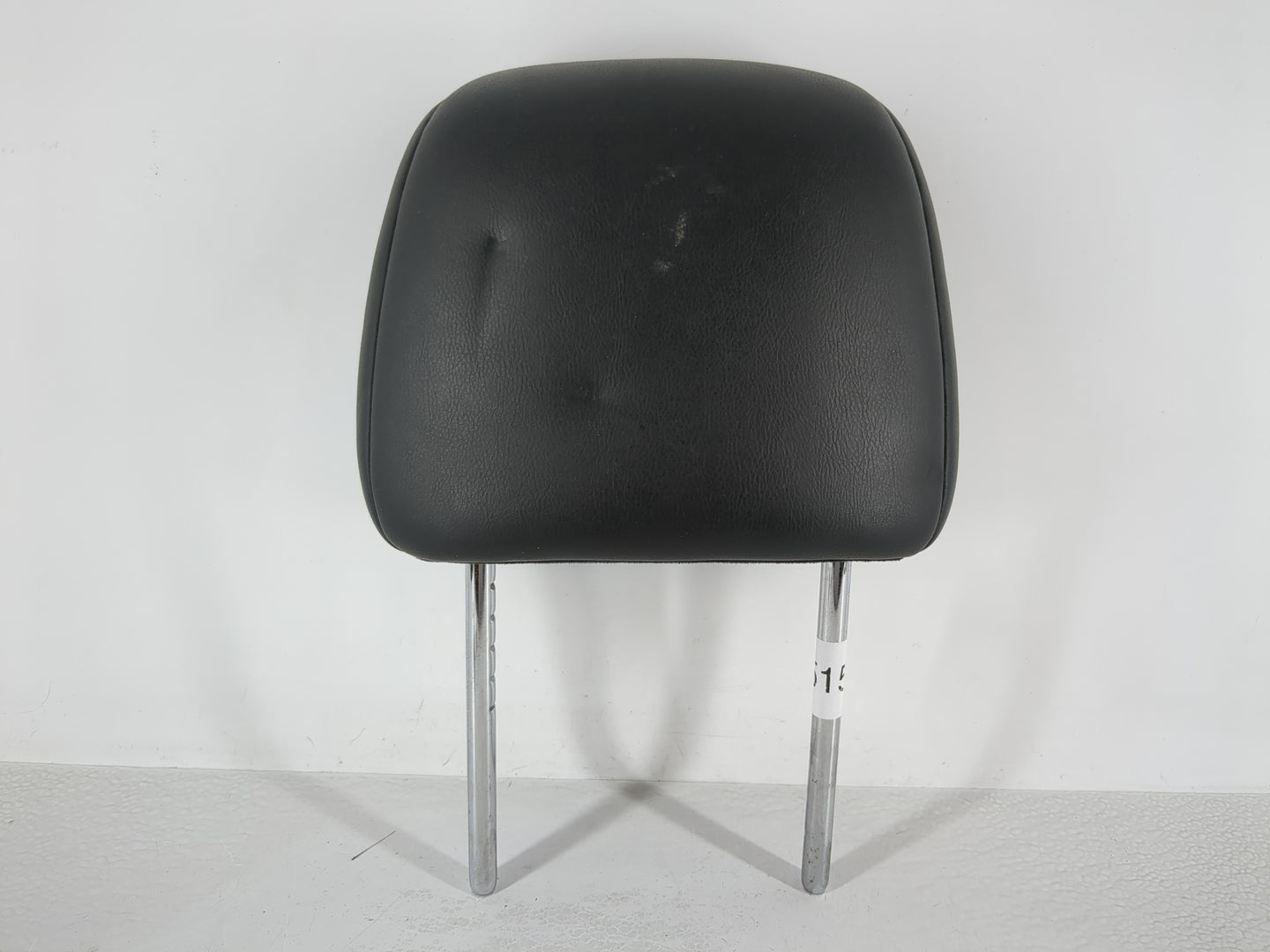 2011-2015 Nissan Juke Headrest Head Rest Front Driver Passenger Seat Fits Fits 2011 2012 2013 2014 2015 OEM Used Auto Parts 