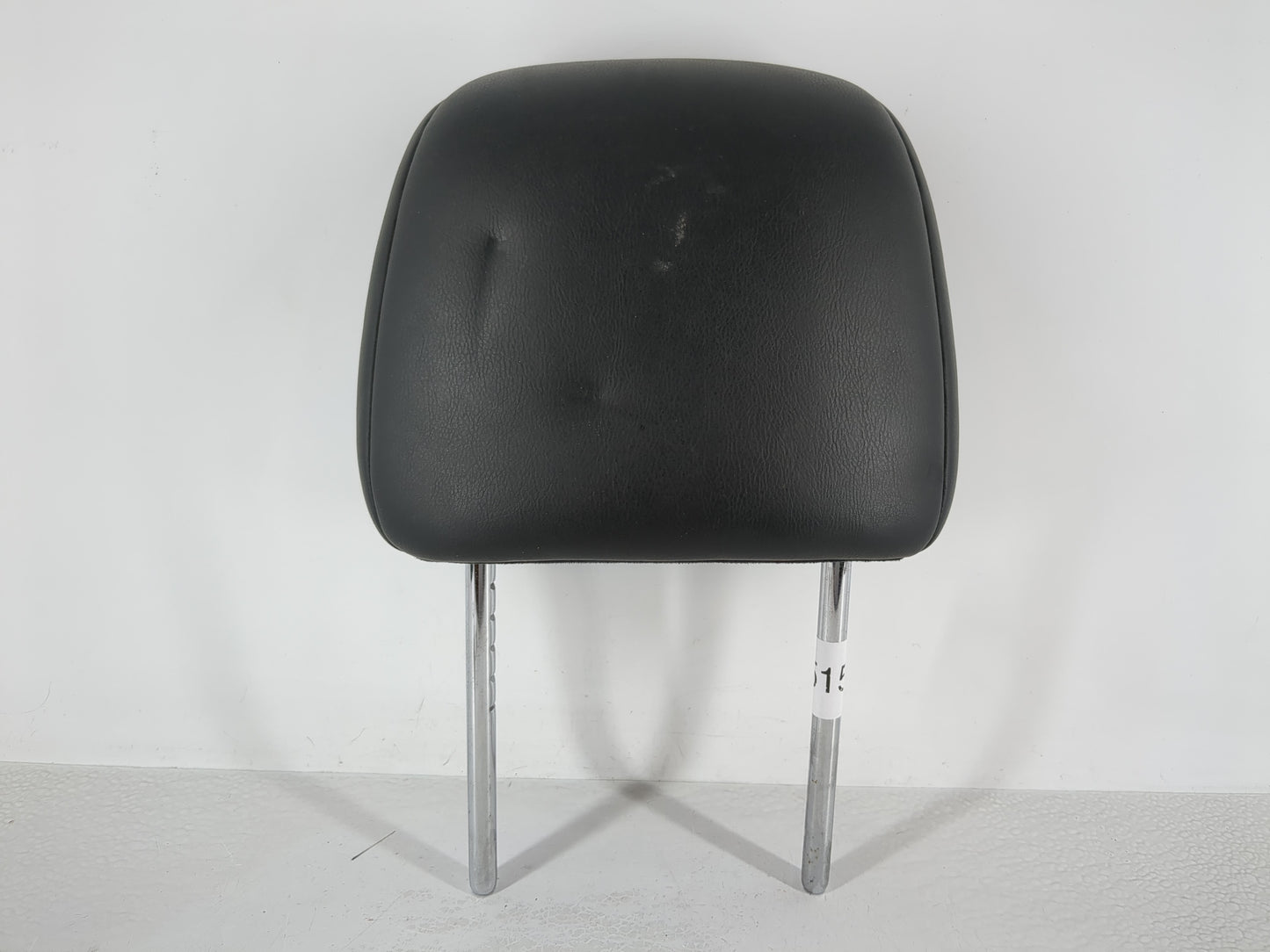 2011-2015 Nissan Juke Headrest Head Rest Front Driver Passenger Seat Fits Fits 2011 2012 2013 2014 2015 OEM Used Auto Parts 