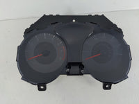 2012-2014 Nissan Juke Instrument Cluster Speedometer Gauges P/N:1TU5C/E6RB Fits Fits 2012 2013 2014 OEM Used Auto Parts - Oe