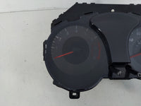 2012-2014 Nissan Juke Instrument Cluster Speedometer Gauges P/N:1TU5C/E6RB Fits Fits 2012 2013 2014 OEM Used Auto Parts - Oe