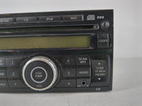 2011-2014 Nissan Juke Radio AM FM Cd Player Receiver Replacement P/N:28185 1KM2A Fits Fits 2011 2012 2013 2014 OEM Used Auto