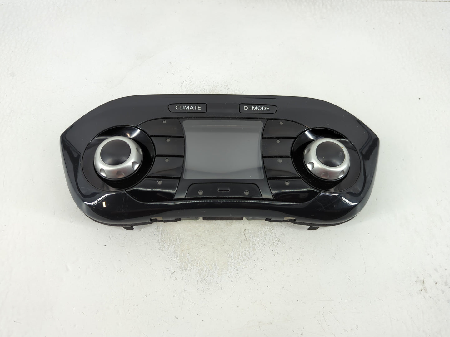 2011-2014 Nissan Juke Climate Control Module Temperature AC/Heater Replacement P/N:248451KM3B 248451KM0B Fits OEM Used Auto 