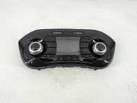 2011-2014 Nissan Juke Climate Control Module Temperature AC/Heater Replacement P/N:248451KM3B 248451KM0B Fits OEM Used Auto 