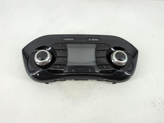 compare product 2011-2014 Nissan Juke Climate Control Module Temperature AC/Heater Replacement P/N:248451KM3B 248451KM0B Fits OEM Used Auto Parts