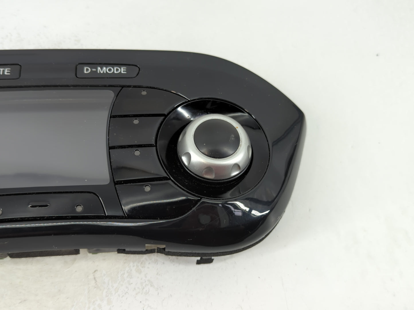 2011-2014 Nissan Juke Climate Control Module Temperature AC/Heater Replacement P/N:248451KM3B 248451KM0B Fits OEM Used Auto 