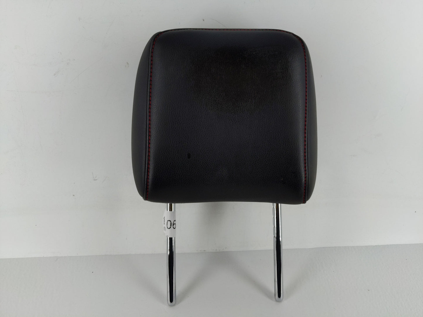 2011-2015 Nissan Juke Headrest Head Rest Front Driver Passenger Seat - Oemusedautoparts1.com