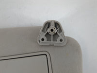 2014 Nissan Juke Sun Visor Shade Replacement Passenger Right Mirror Fits OEM Used Auto Parts - Oemusedautoparts1.com