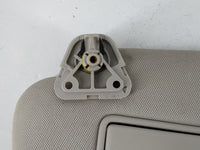 2014 Nissan Juke Sun Visor Shade Replacement Driver Left Mirror Fits OEM Used Auto Parts - Oemusedautoparts1.com