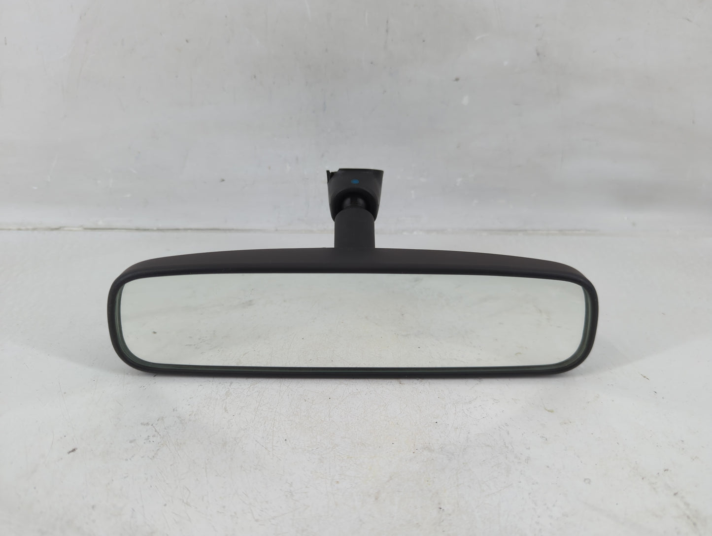 2011-2017 Nissan Juke Interior Rear View Mirror Replacement OEM P/N:E13010837 Fits OEM Used Auto Parts - Oemusedautoparts1.c