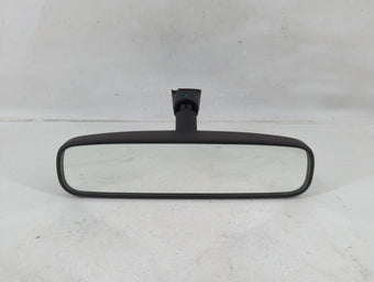 compare product 2011-2017 Nissan Juke Interior Rear View Mirror Replacement OEM P/N:E13010837 Fits OEM Used Auto Parts