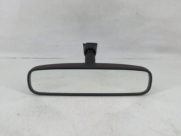 2011-2017 Nissan Juke Interior Rear View Mirror Replacement OEM P/N:E13010837 Fits OEM Used Auto Parts - Oemusedautoparts1.c