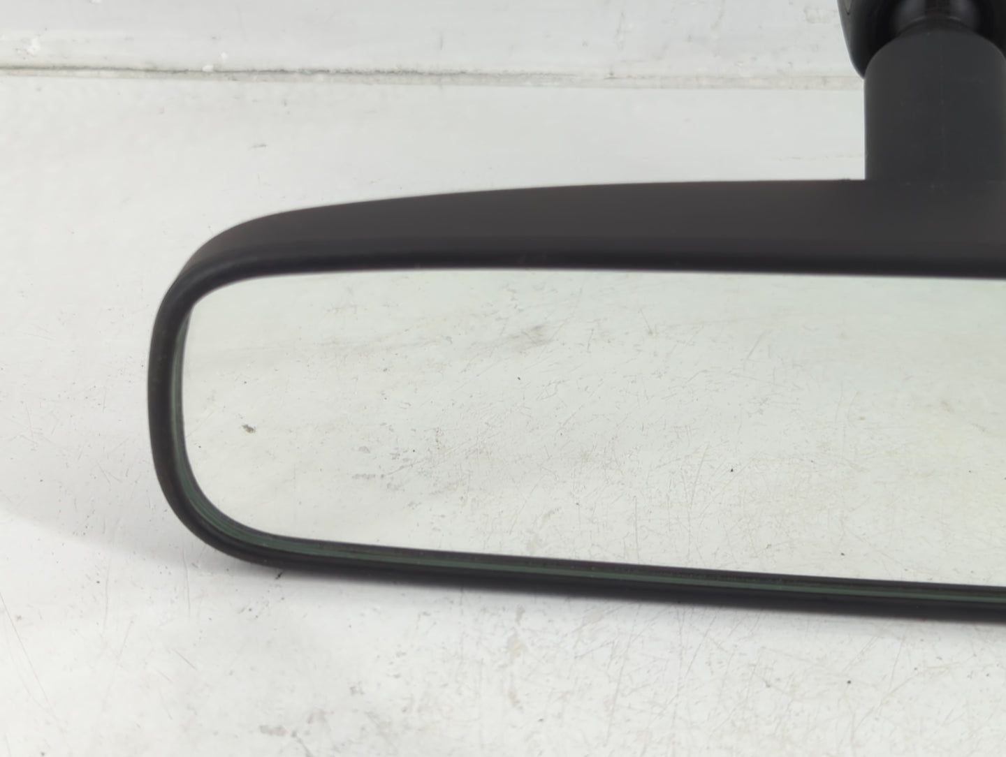 2011-2017 Nissan Juke Interior Rear View Mirror Replacement OEM P/N:E13010837 Fits OEM Used Auto Parts - Oemusedautoparts1.c