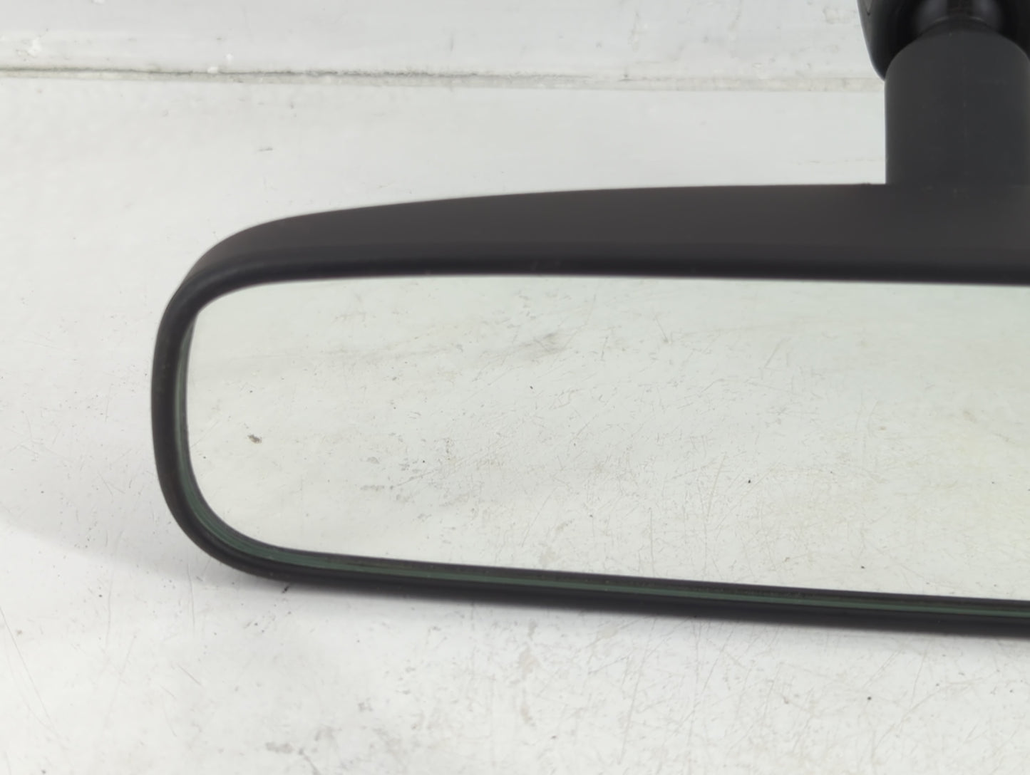 2011-2017 Nissan Juke Interior Rear View Mirror Replacement OEM P/N:E13010837 Fits OEM Used Auto Parts - Oemusedautoparts1.c
