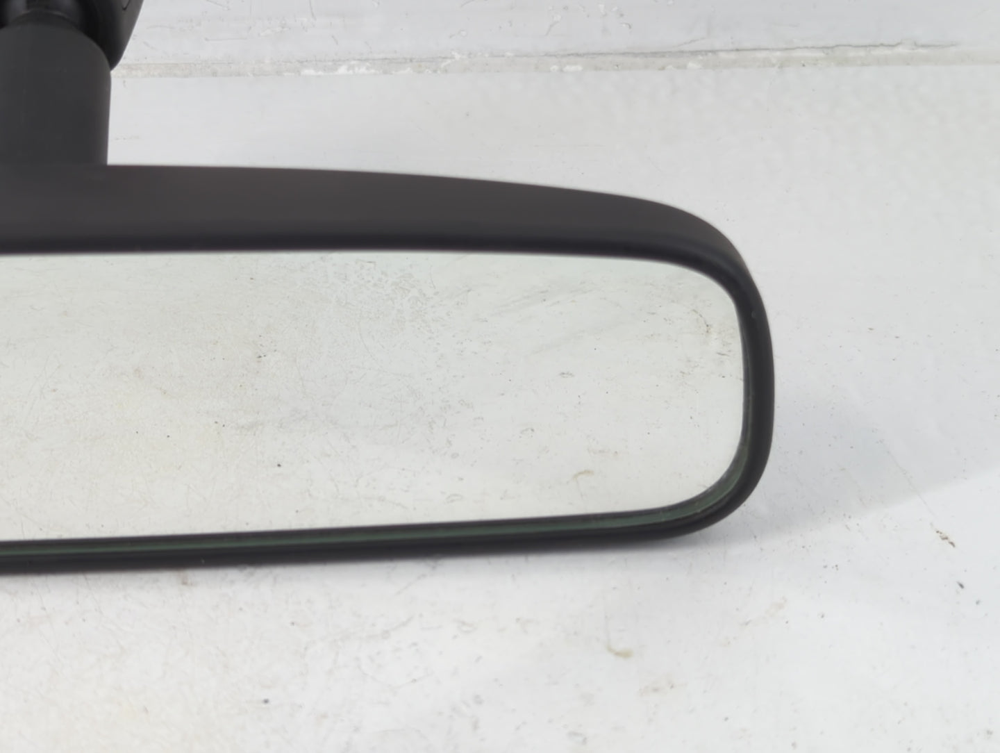 2011-2017 Nissan Juke Interior Rear View Mirror Replacement OEM P/N:E13010837 Fits OEM Used Auto Parts - Oemusedautoparts1.c