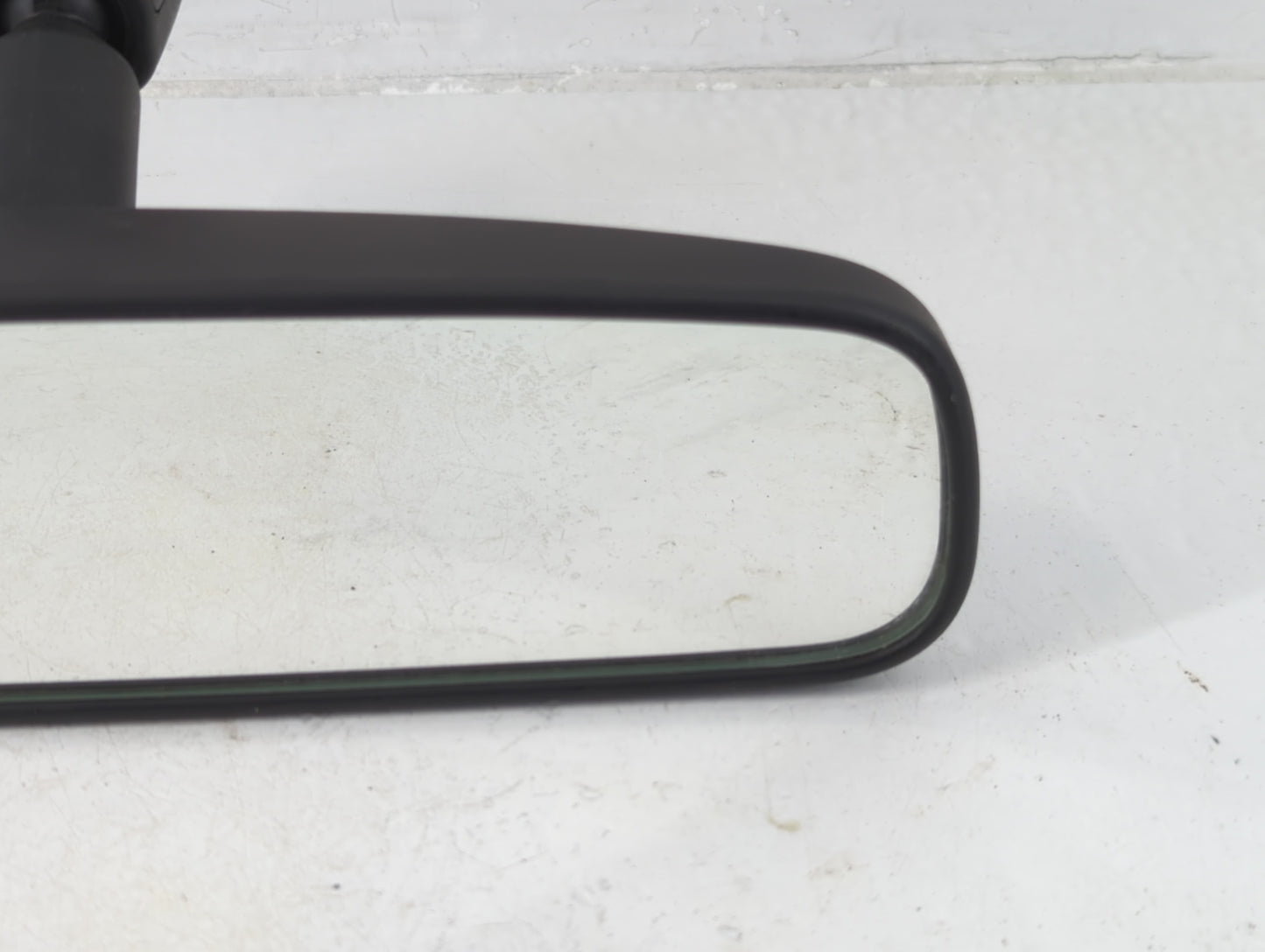 2011-2017 Nissan Juke Interior Rear View Mirror Replacement OEM P/N:E13010837 Fits OEM Used Auto Parts - Oemusedautoparts1.c