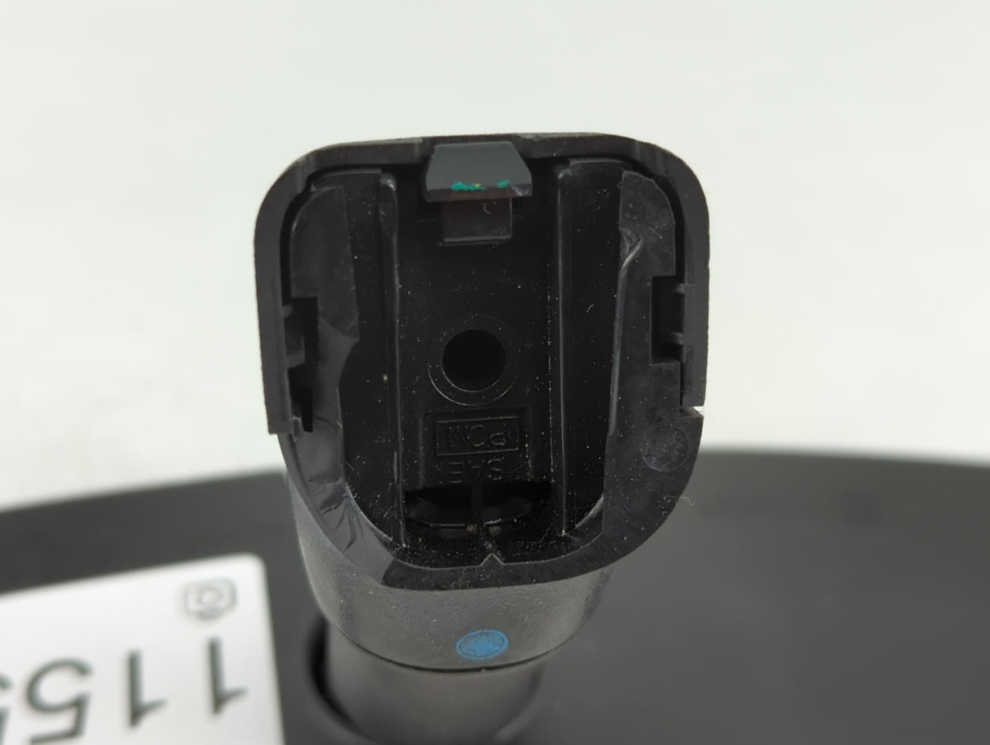 2011-2017 Nissan Juke Interior Rear View Mirror Replacement OEM P/N:E13010837 Fits OEM Used Auto Parts - Oemusedautoparts1.c