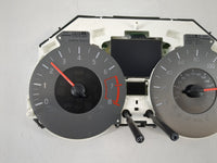 2012-2014 Nissan Juke Instrument Cluster Speedometer Gauges P/N:1TU5C/E6RB Fits Fits 2012 2013 2014 OEM Used Auto Parts - Oe