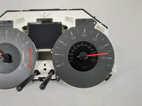 2012-2014 Nissan Juke Instrument Cluster Speedometer Gauges P/N:1TU5C/E6RB Fits Fits 2012 2013 2014 OEM Used Auto Parts - Oe