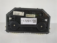 2012-2014 Nissan Juke Instrument Cluster Speedometer Gauges P/N:1TU5C/E6RB Fits Fits 2012 2013 2014 OEM Used Auto Parts - Oe
